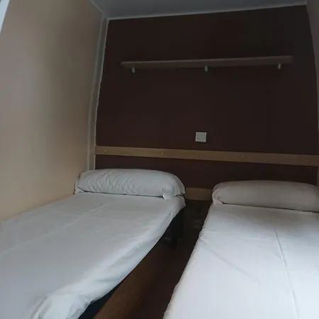 Playa De Ris * 诺哈