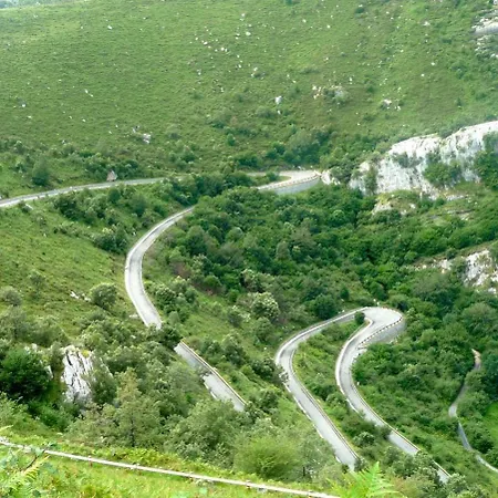 Playa De Ris 营地 诺哈