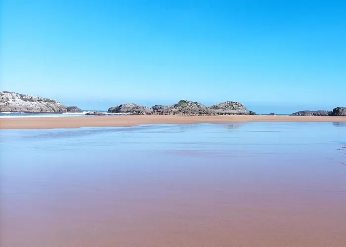 Playa De Ris Campingplatz