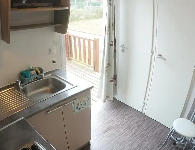 Playa De Ris Campingplatz Noja