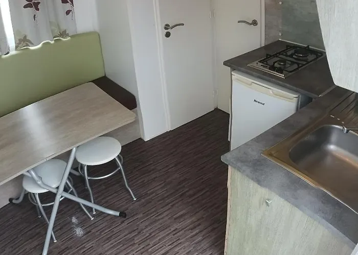 Playa De Ris Κάμπινγκ Noja