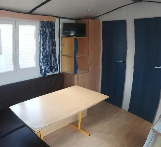 Campingplatz Playa De Ris *