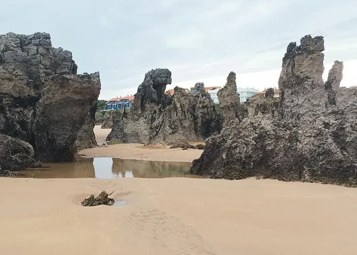 Campingplatz Playa De Ris *