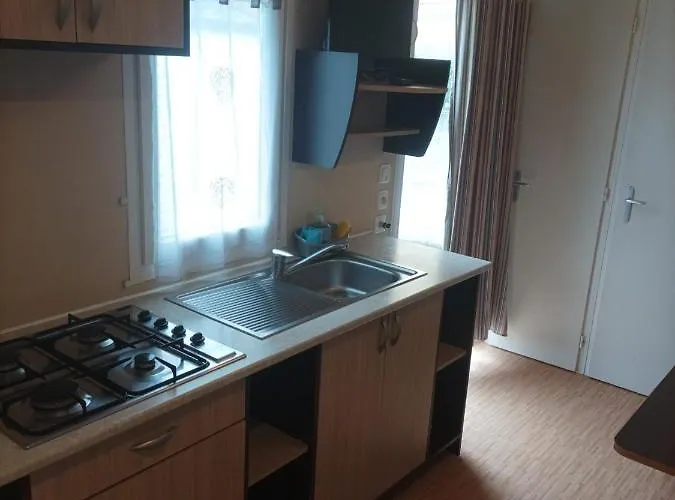 Playa De Ris Campingplatz Noja