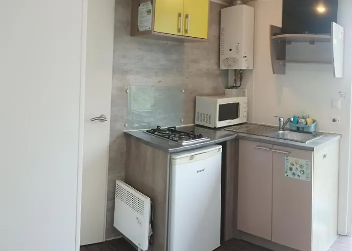 Playa De Ris Campingplatz *