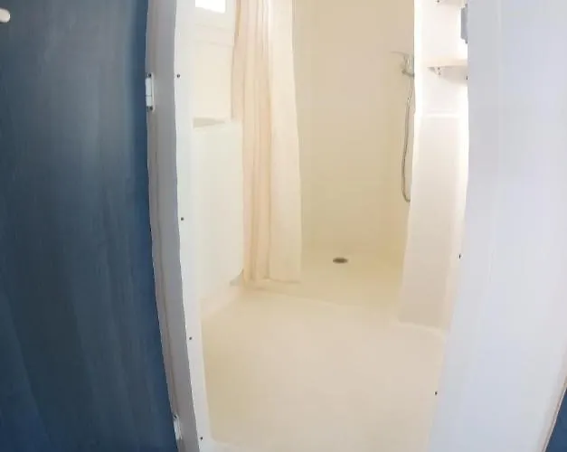 Κάμπινγκ Playa De Ris Noja