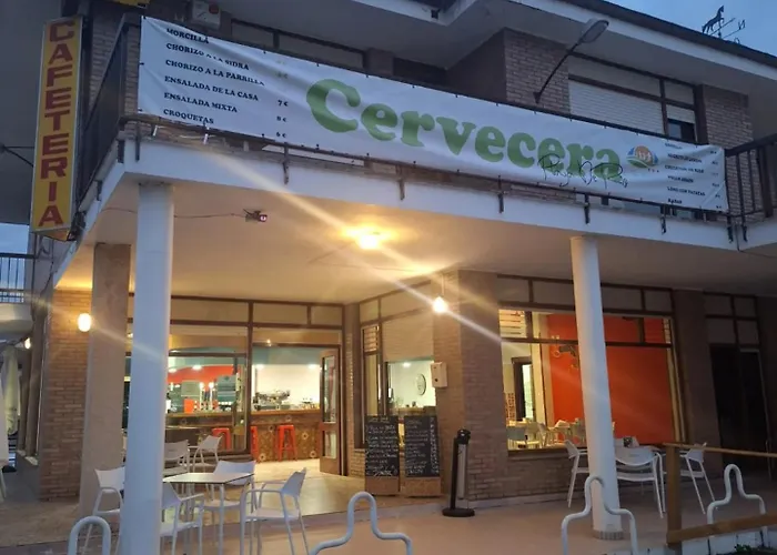 Playa De Ris Campingplatz