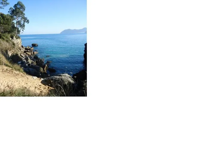 Playa De Ris Κάμπινγκ