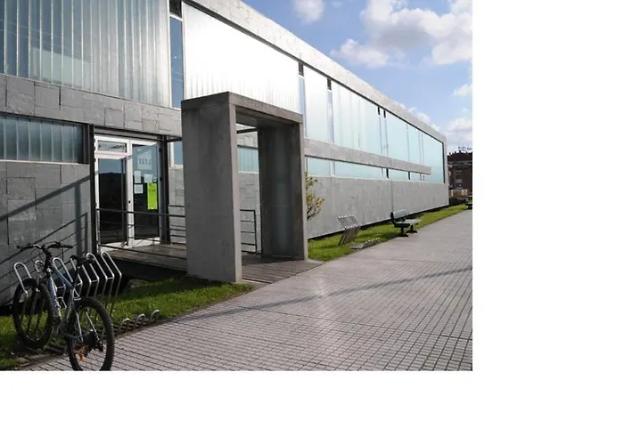 Campingplatz Playa De Ris Noja