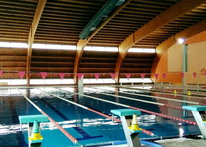 Κάμπινγκ Playa De Ris