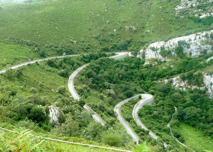 Playa De Ris Κάμπινγκ Noja