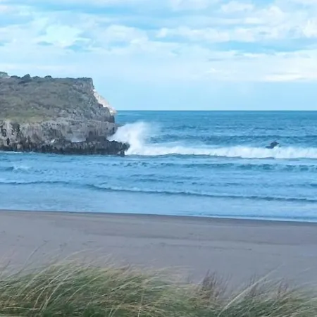 Playa De Ris * Noja