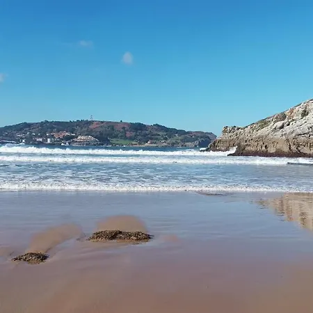 Playa De Ris *