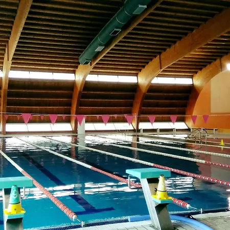 Kamp alanı Playa De Ris